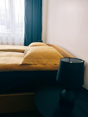 City Center Apartments